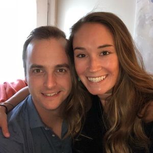 Meet your Posher, Maddie